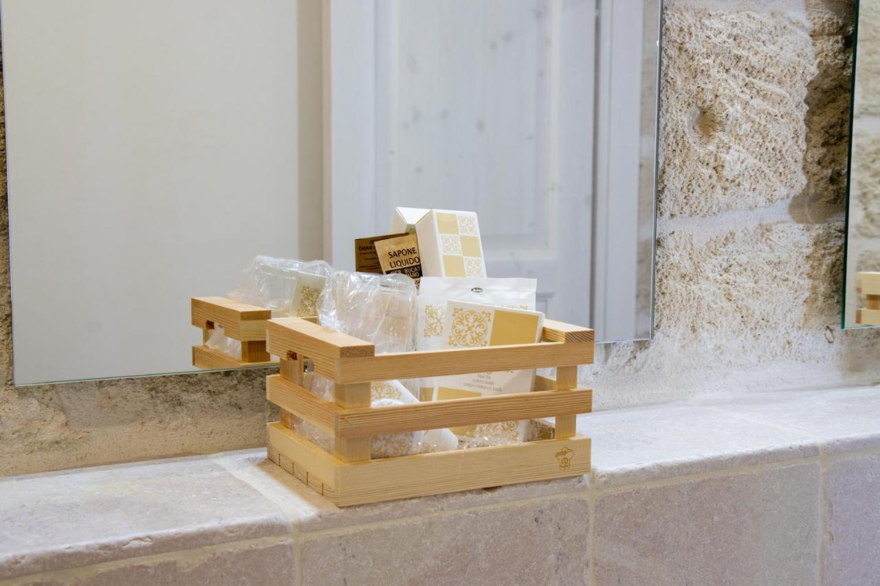Suite Polignano 폴리나노 아마레 외부 사진