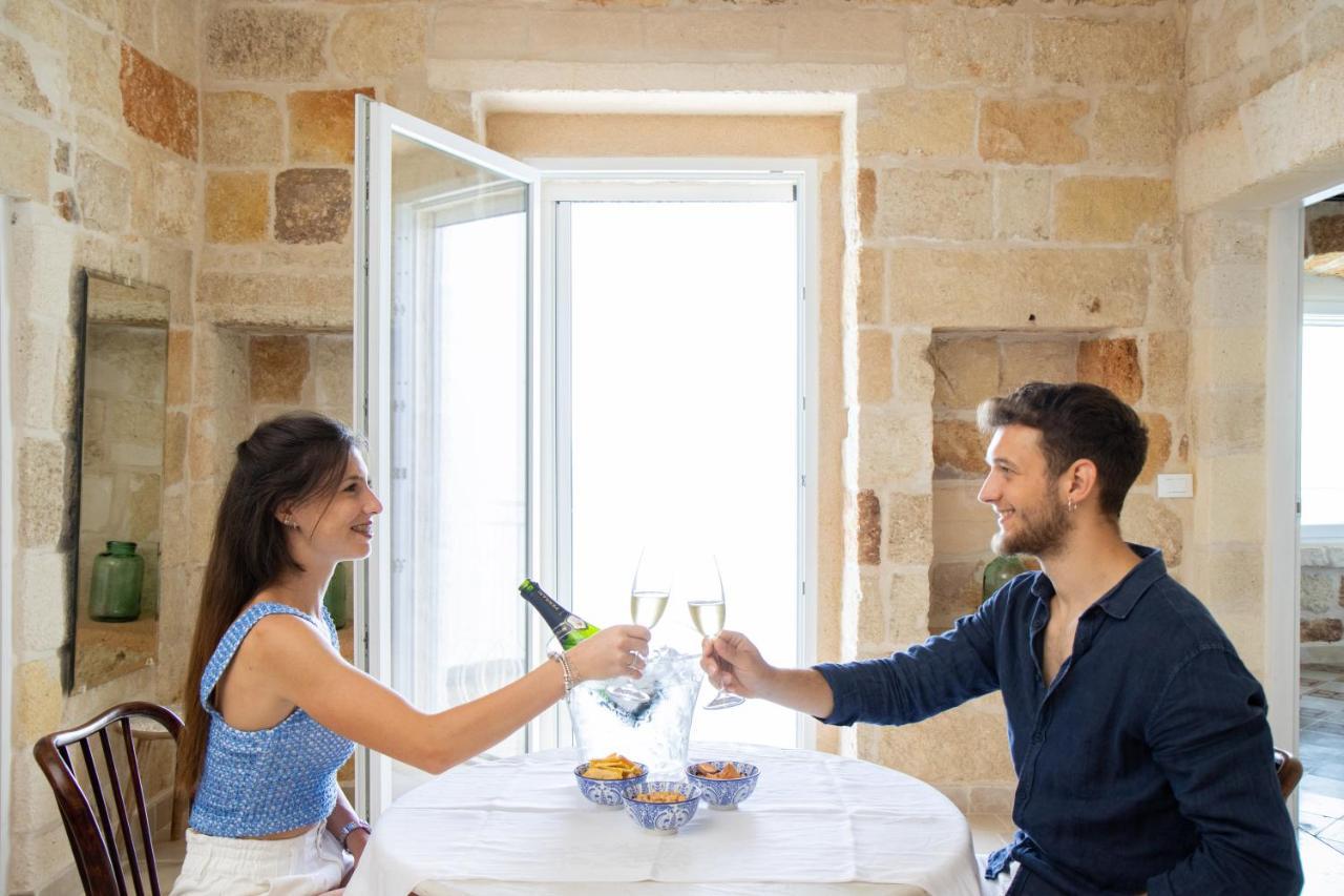 Suite Polignano 폴리나노 아마레 외부 사진