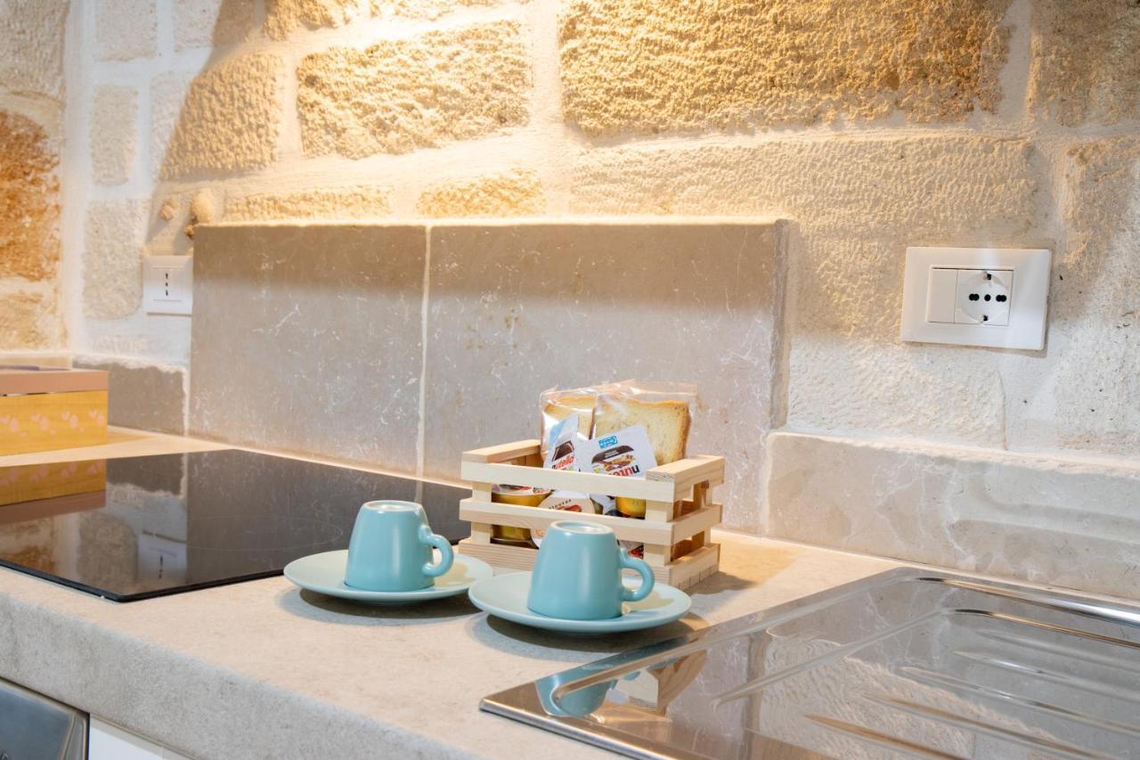 Suite Polignano 폴리나노 아마레 외부 사진