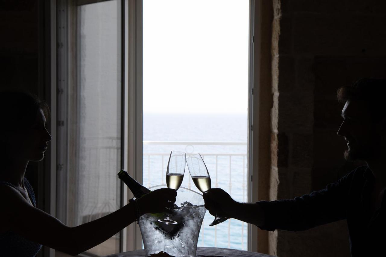 Suite Polignano 폴리나노 아마레 외부 사진